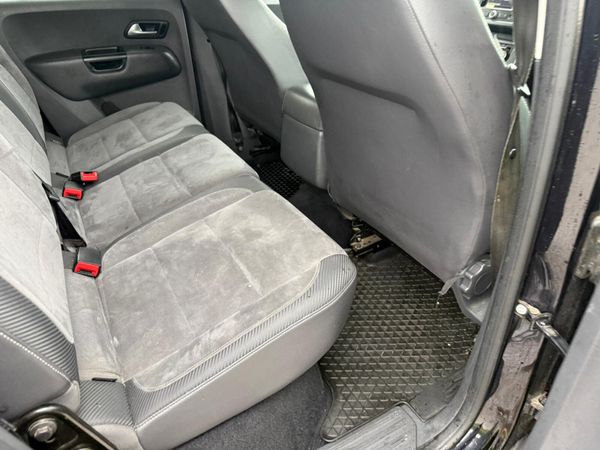 Deposit taken*****162 Vw Amarok 180bhp 387598171