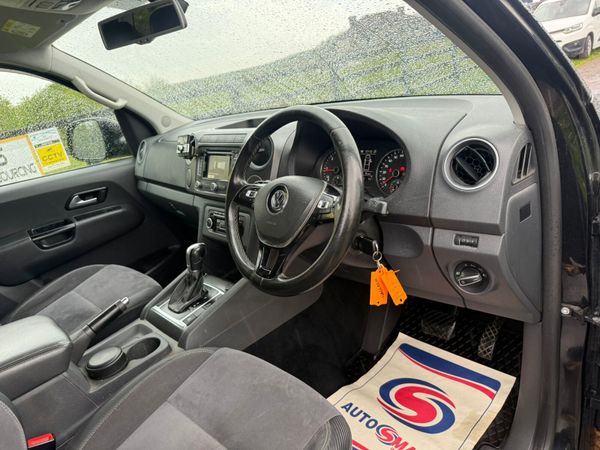 Deposit taken*****162 Vw Amarok 180bhp 387598172