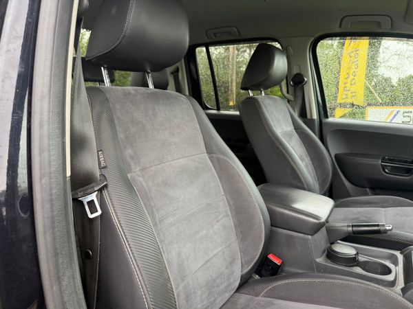 Deposit taken*****162 Vw Amarok 180bhp 387598174