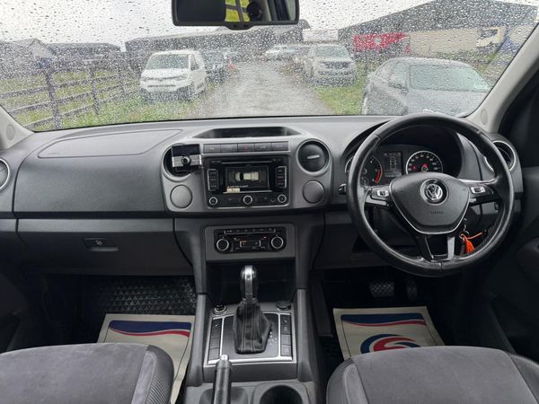 Deposit taken*****162 Vw Amarok 180bhp 387598175