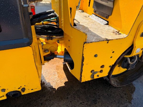 2020 BOMAG BW 80  ROLLER ..... 400 HOURS 387514973