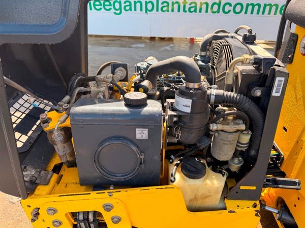 2020 BOMAG BW 80  ROLLER ..... 400 HOURS 387514976
