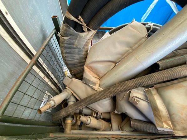 WASTE  WATER TREATMENT PLANT  (MBR).......3665. 387514931