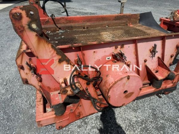 Finlay Pre-Screen (With Frame) 387536849