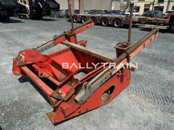 Finlay Pre-Screen (With Frame) 387536853