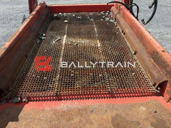 Finlay Pre-Screen (With Frame) 387536854