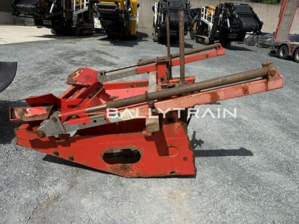 Finlay Pre-Screen (With Frame) 387536855