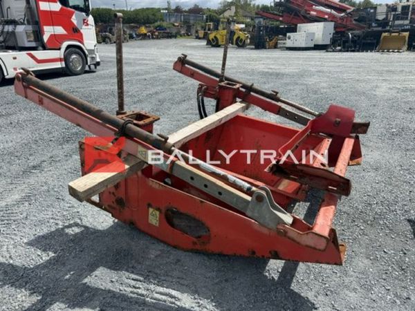 Finlay Pre-Screen (With Frame) 387536858
