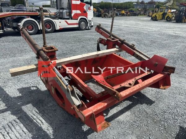 Finlay Pre-Screen (With Frame) 387536860
