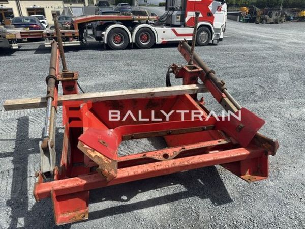 Finlay Pre-Screen (With Frame) 387536861