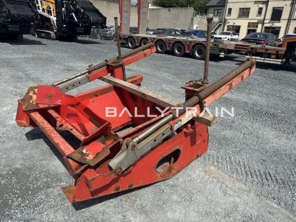 Finlay Pre-Screen (With Frame) 387536863