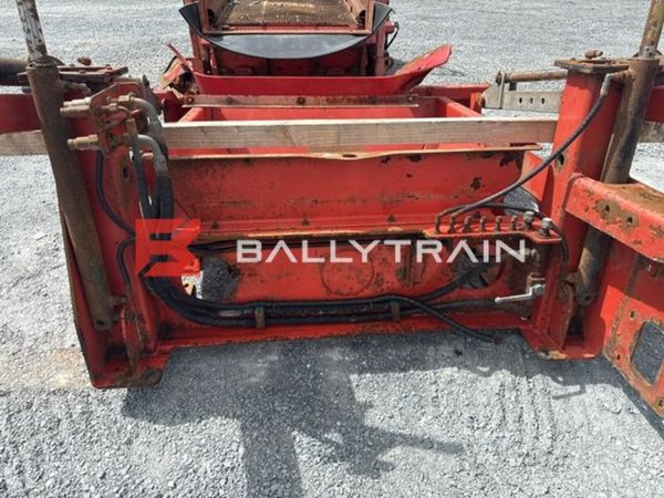 Finlay Pre-Screen (With Frame) 387536870