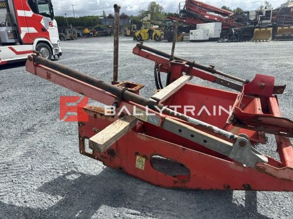 Finlay Pre-Screen (With Frame) 387536871