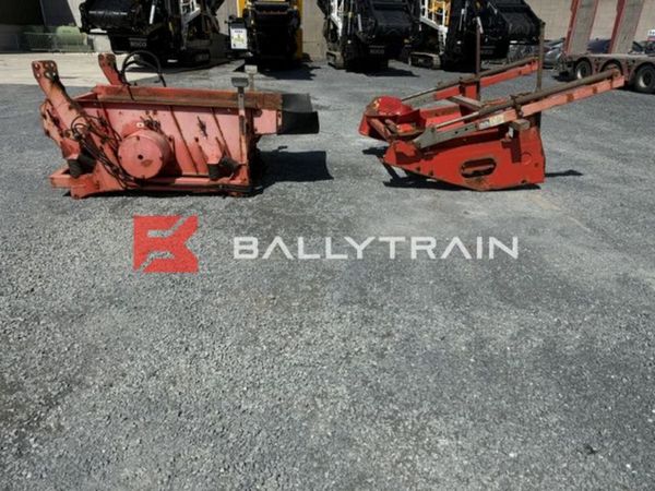 Finlay Pre-Screen (With Frame) 387536805