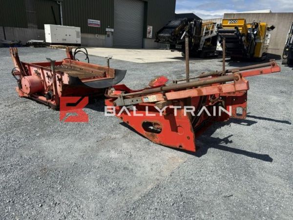 Finlay Pre-Screen (With Frame) 387536806