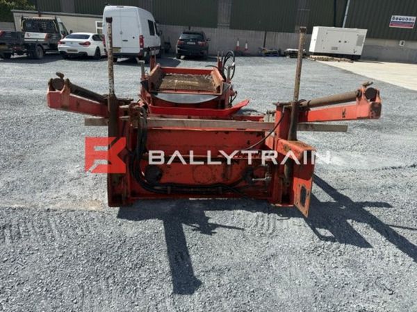 Finlay Pre-Screen (With Frame) 387536807