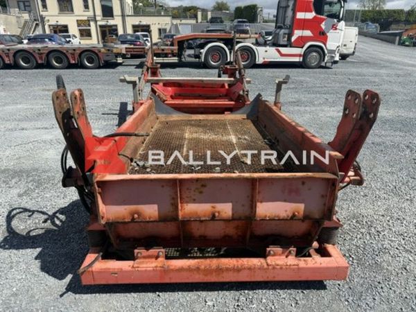 Finlay Pre-Screen (With Frame) 387536813
