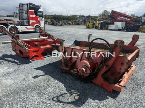 Finlay Pre-Screen (With Frame) 387536814