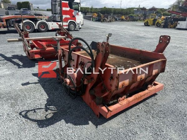 Finlay Pre-Screen (With Frame) 387536815