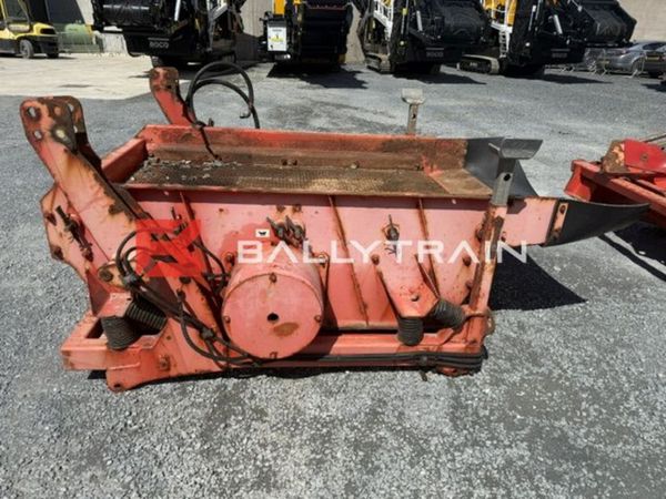 Finlay Pre-Screen (With Frame) 387536816
