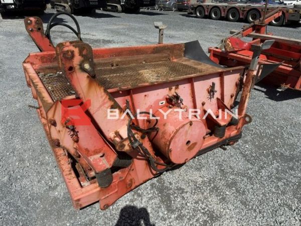 Finlay Pre-Screen (With Frame) 387536818