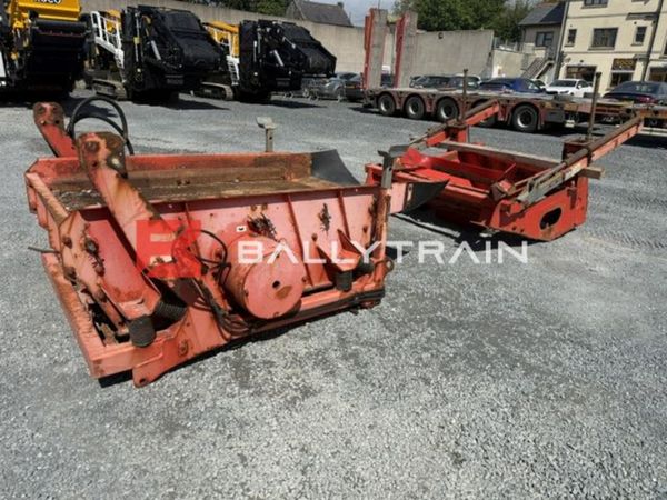 Finlay Pre-Screen (With Frame) 387536820