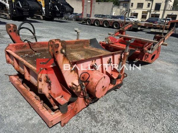 Finlay Pre-Screen (With Frame) 387536821