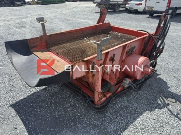 Finlay Pre-Screen (With Frame) 387536822