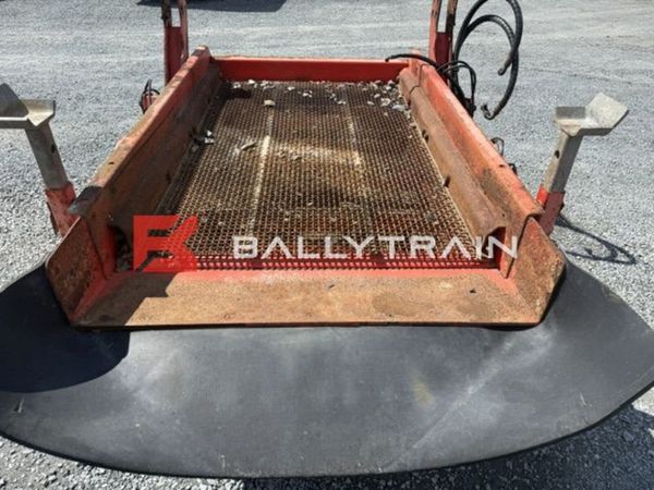 Finlay Pre-Screen (With Frame) 387536823