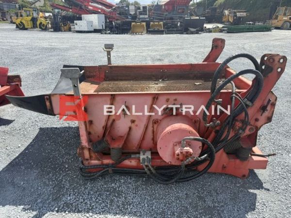 Finlay Pre-Screen (With Frame) 387536825