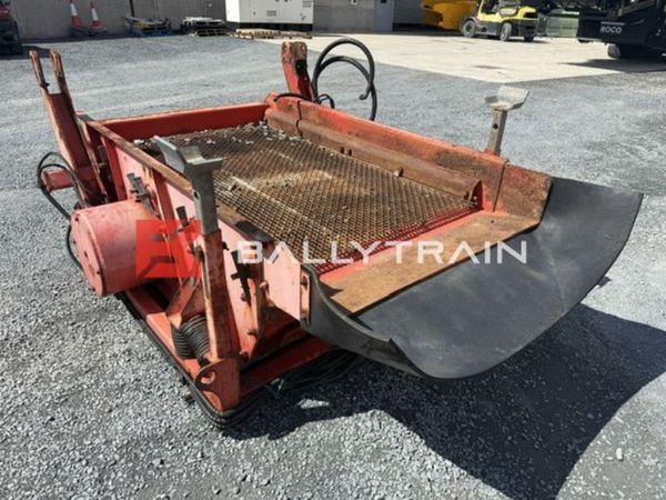 Finlay Pre-Screen (With Frame) 387536826