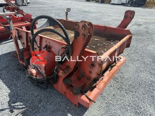 Finlay Pre-Screen (With Frame) 387536828