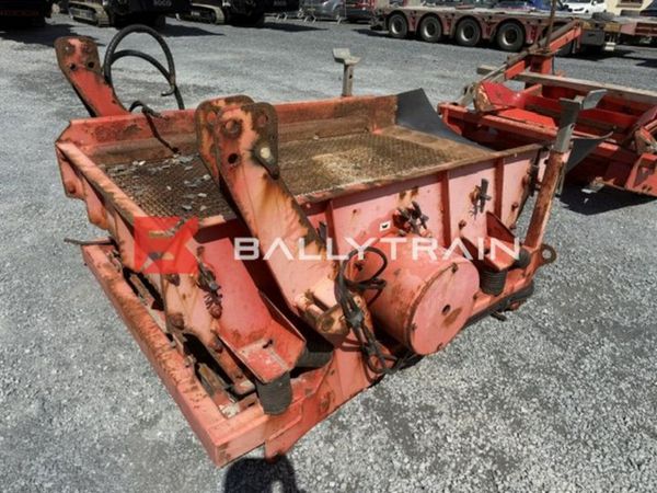 Finlay Pre-Screen (With Frame) 387536829