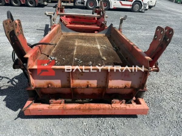 Finlay Pre-Screen (With Frame) 387536832