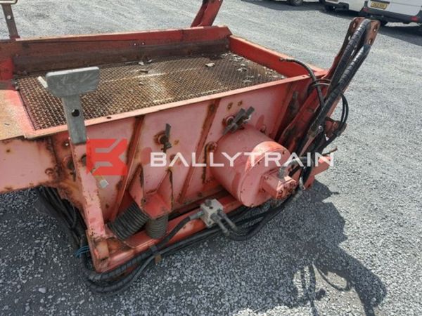 Finlay Pre-Screen (With Frame) 387536836