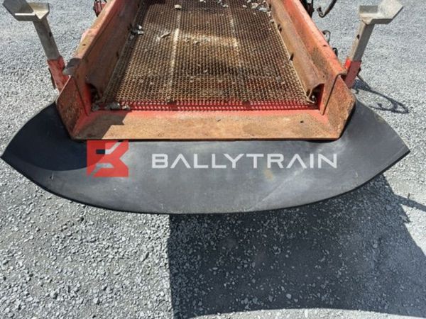 Finlay Pre-Screen (With Frame) 387536837