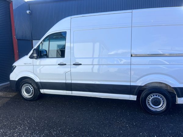 2022 Man TGE - Medium wheel base 387643164