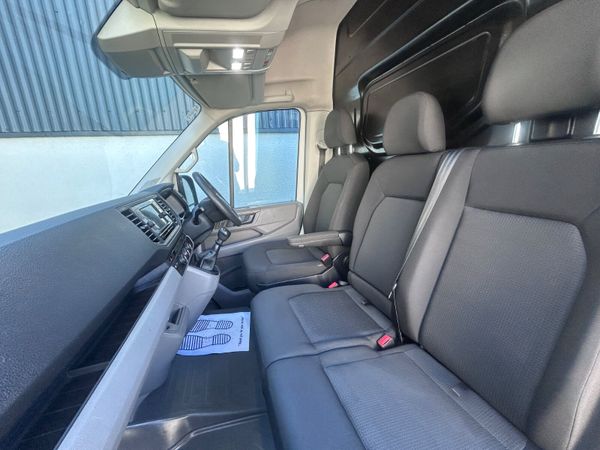 2022 Man TGE - Medium wheel base 387643166