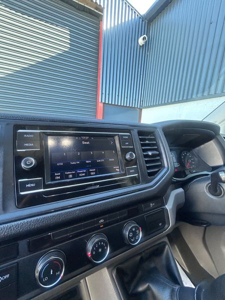 2022 Man TGE - Medium wheel base 387643173