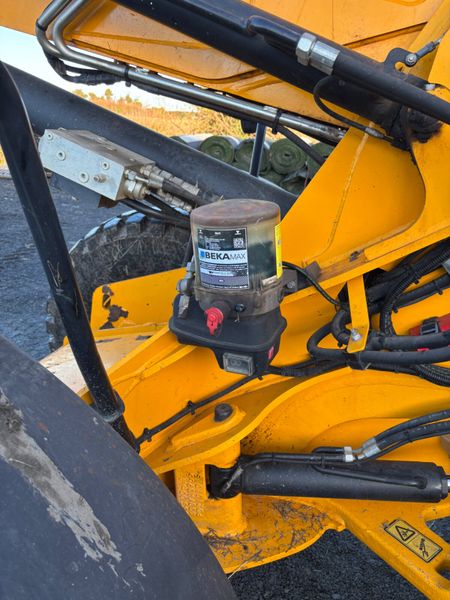 JCB TM420 387645346