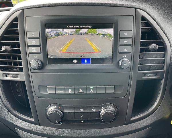 2023 Vito Ex LWB 114 Auto/Rev Cam/Sensors ETC 387646624