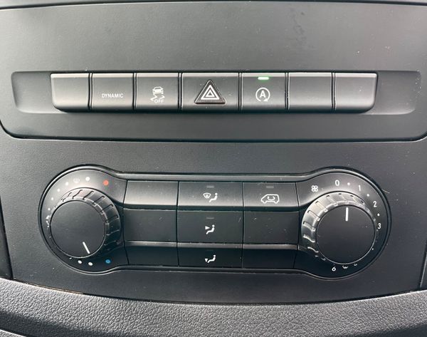 2023 Vito Ex LWB 114 Auto/Rev Cam/Sensors ETC 387646625