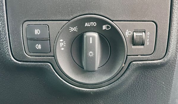 2023 Vito Ex LWB 114 Auto/Rev Cam/Sensors ETC 387646628