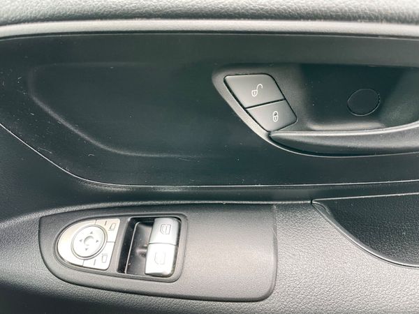 2023 Vito Ex LWB 114 Auto/Rev Cam/Sensors ETC 387646637