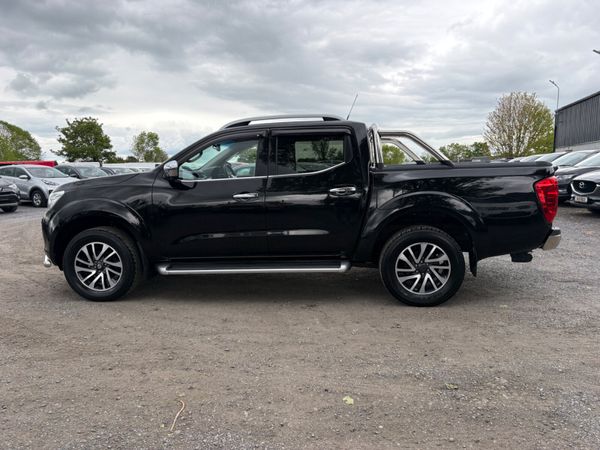 Nissan Navara 387678489