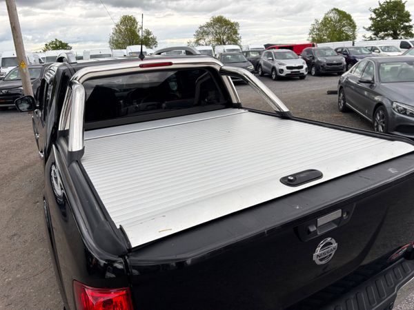 Nissan Navara 387678526
