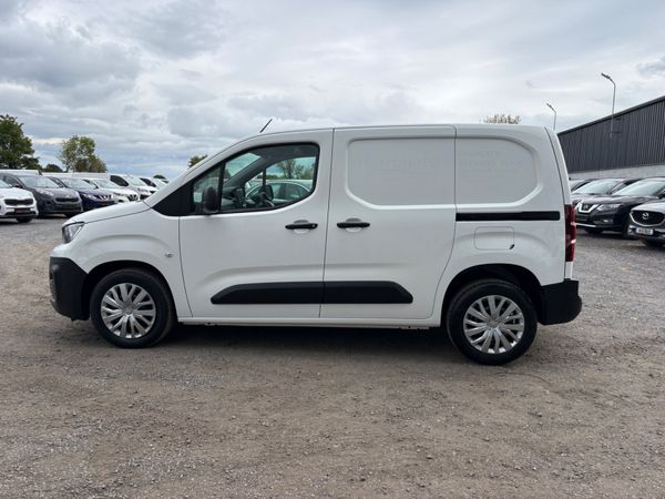 Peugeot Partner 387679298