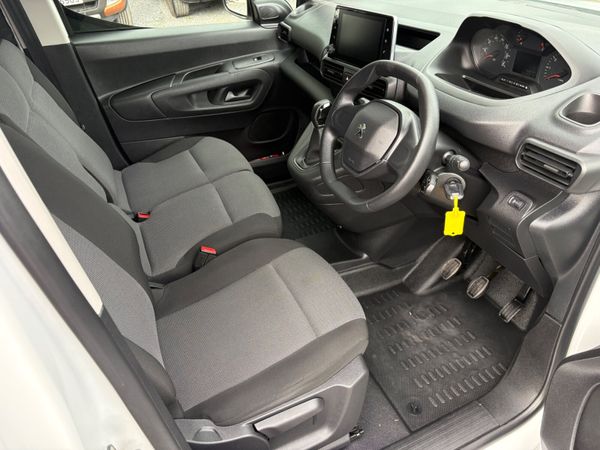 Peugeot Partner 387679305