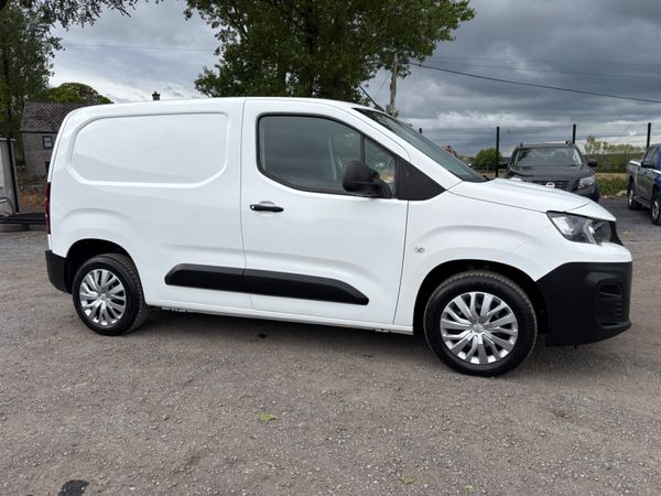 Peugeot Partner 387679309