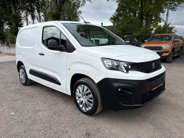 Peugeot Partner 387679312